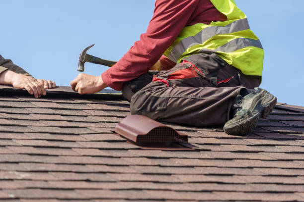 Best Roofing Contractors for Homes  in Villa Rica, GA