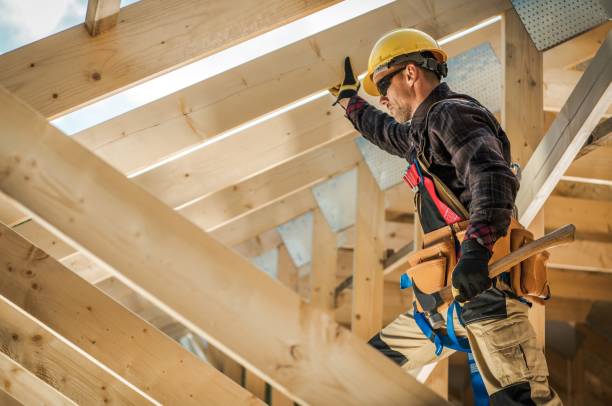 Best Roof Waterproofing Services  in Villa Rica, GA