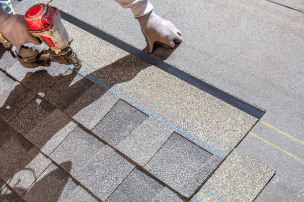 Best Metal Roofing Contractor  in Villa Rica, GA